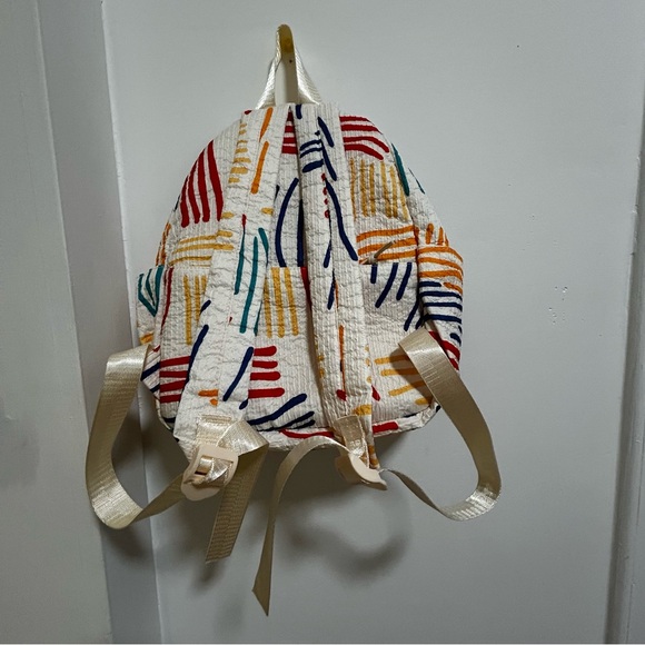 Mini Travel Backpack - Picture 2 of 6